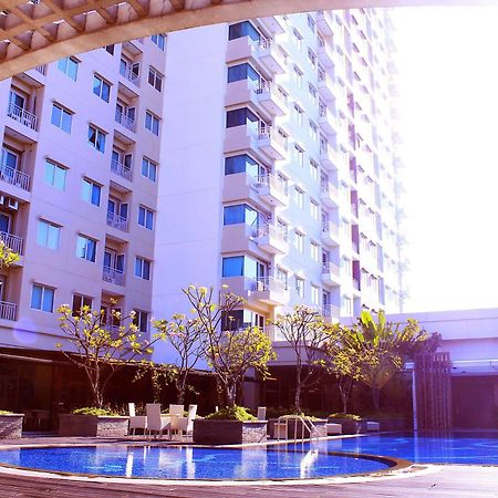 Apartemen 1 Bedroom Solo Paragon Surakarta Surakarta (Solo) Exterior foto