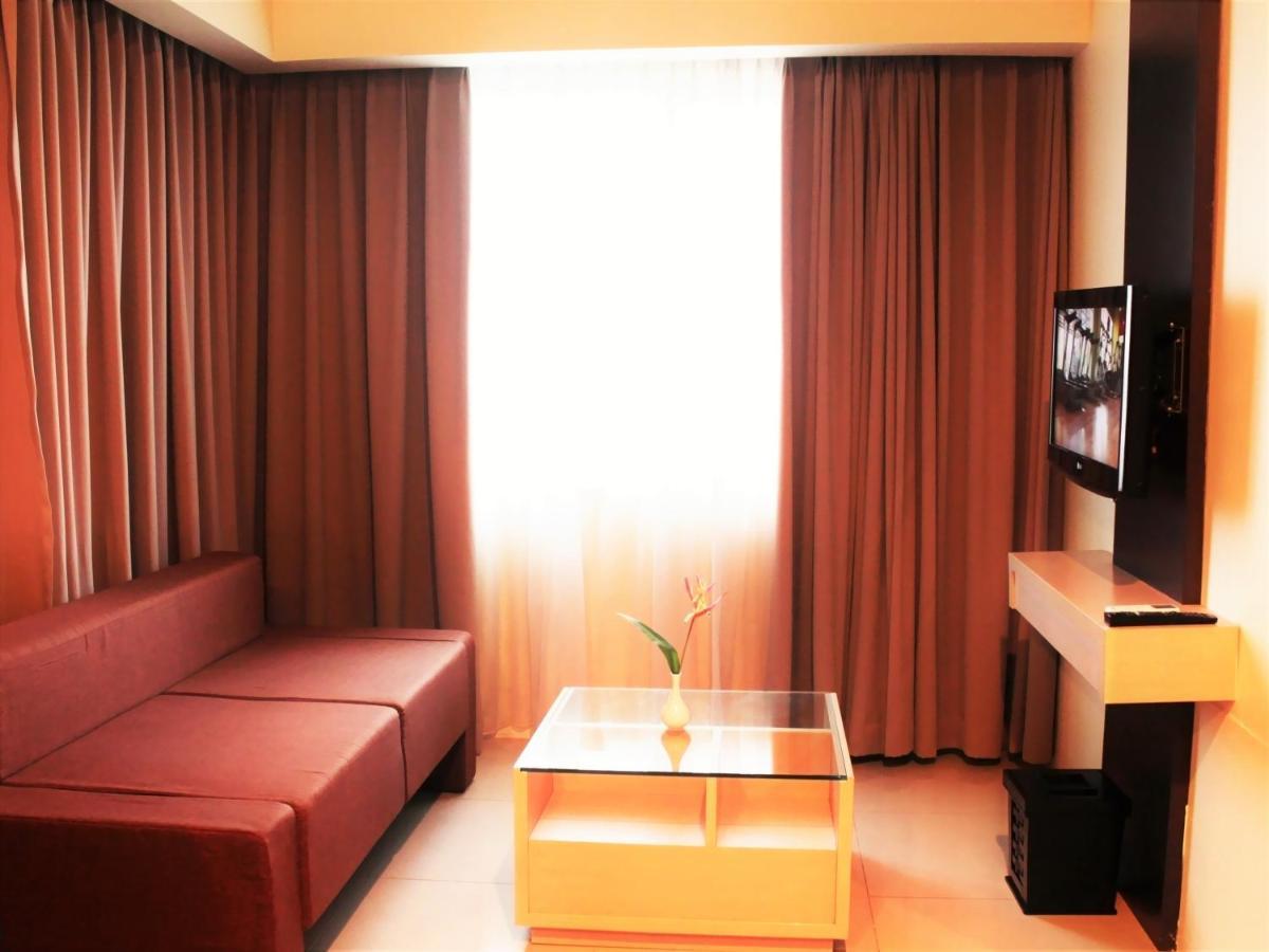 Apartemen 1 Bedroom Solo Paragon Surakarta Surakarta (Solo) Exterior foto