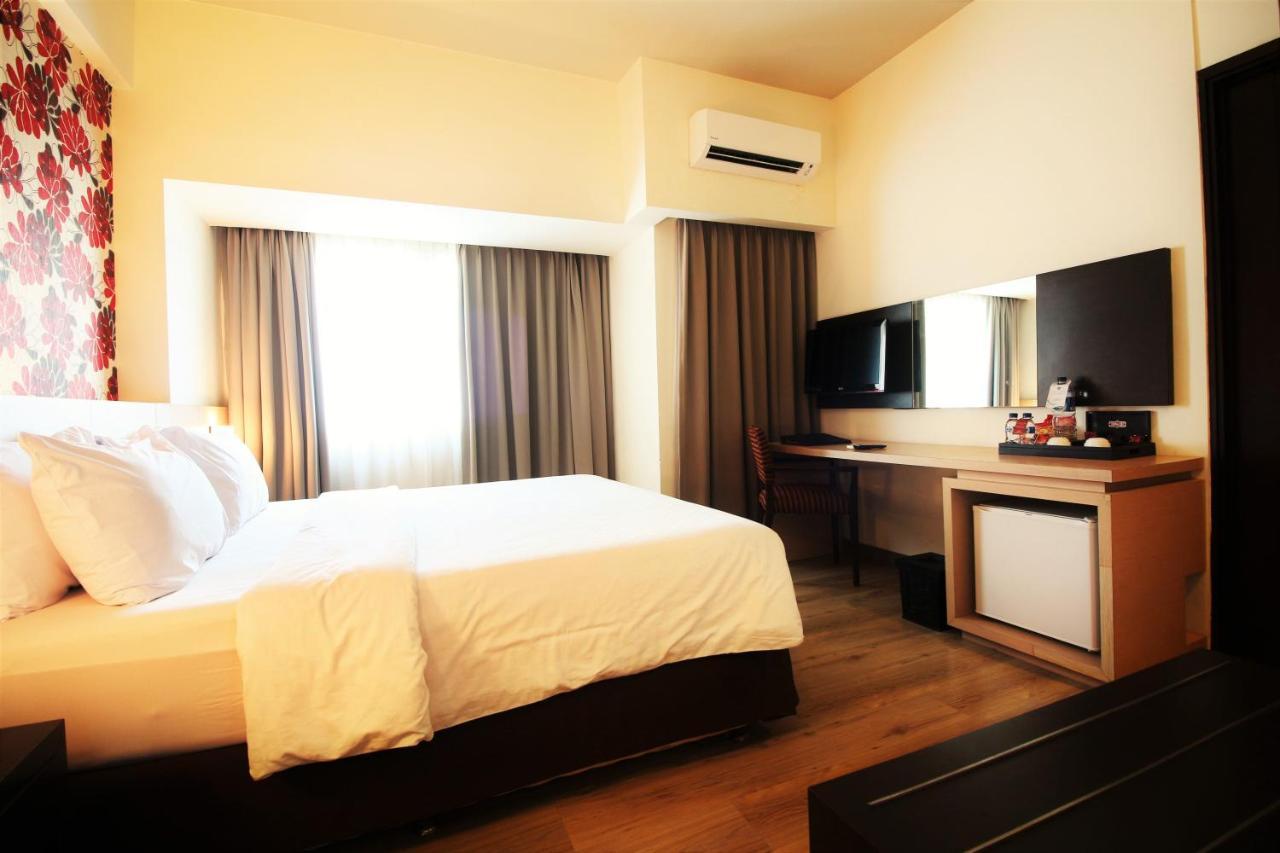 Apartemen 1 Bedroom Solo Paragon Surakarta Surakarta (Solo) Exterior foto
