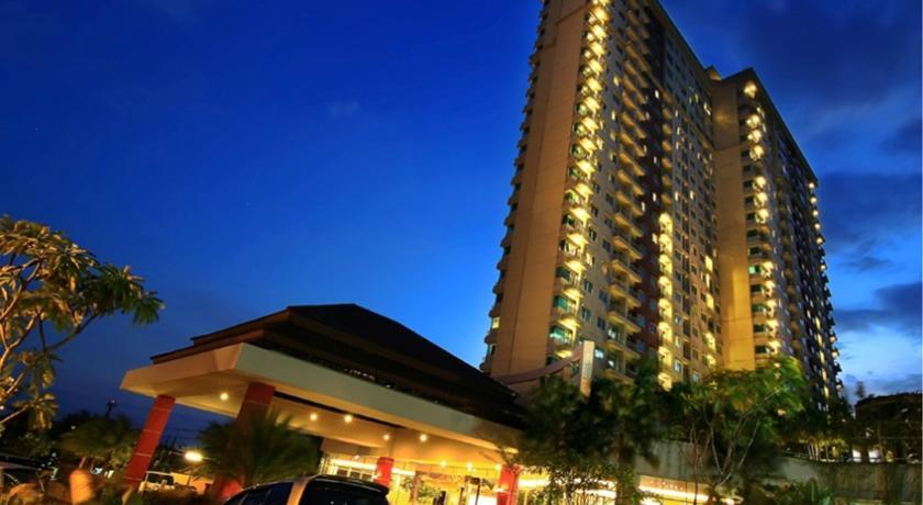 Apartemen 1 Bedroom Solo Paragon Surakarta Surakarta (Solo) Exterior foto