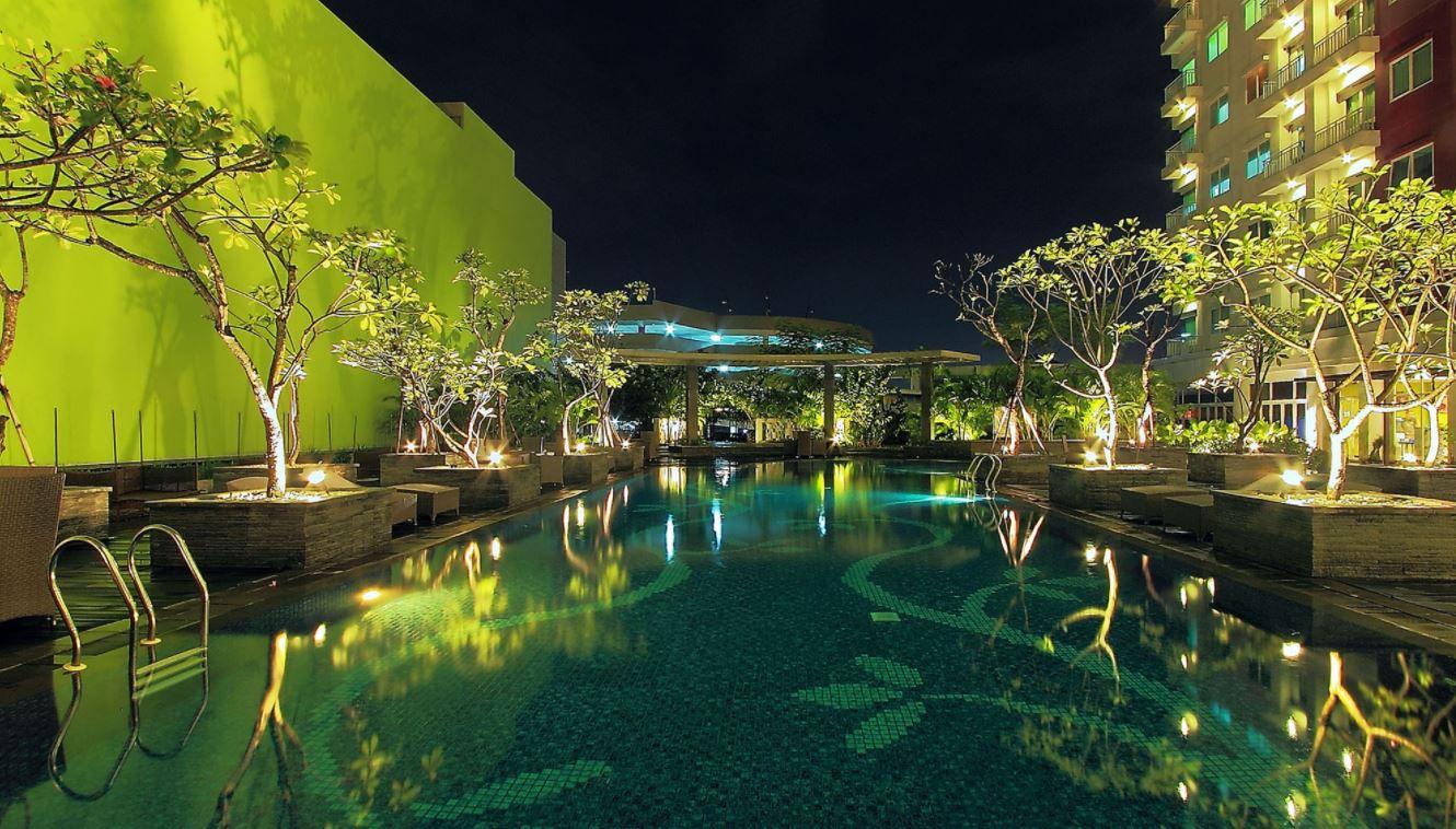 Apartemen 1 Bedroom Solo Paragon Surakarta Surakarta (Solo) Exterior foto