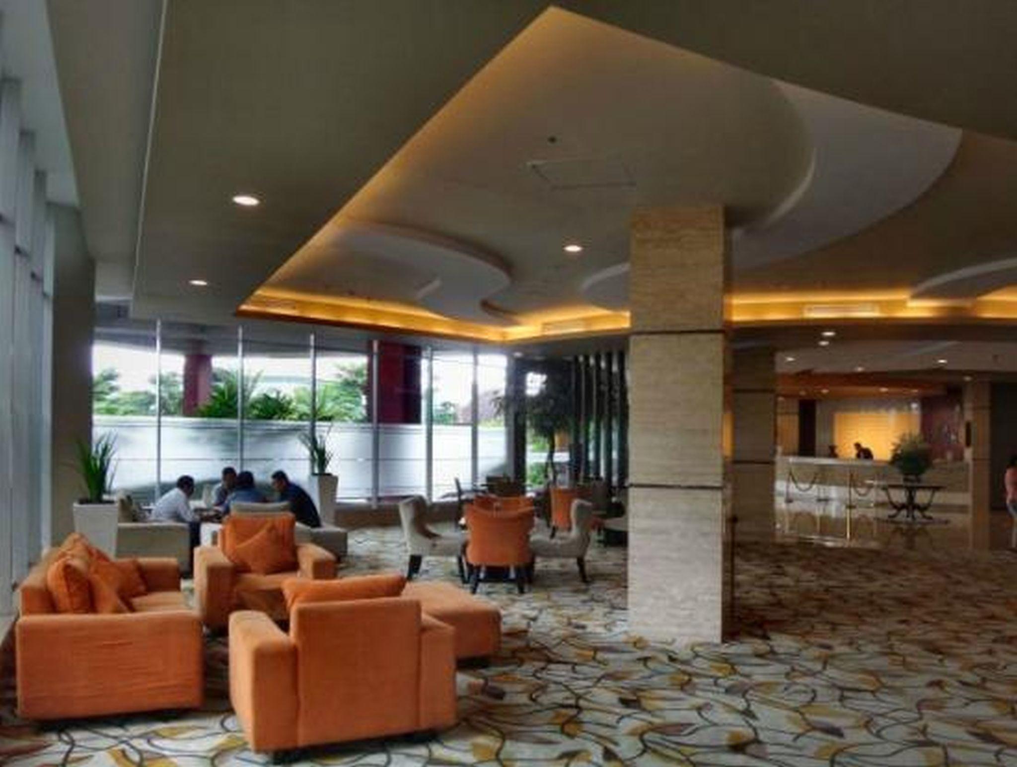 Apartemen 1 Bedroom Solo Paragon Surakarta Surakarta (Solo) Exterior foto