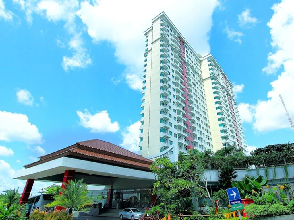 Apartemen 1 Bedroom Solo Paragon Surakarta Surakarta (Solo) Exterior foto