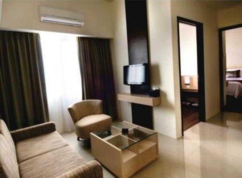 Apartemen 1 Bedroom Solo Paragon Surakarta Surakarta (Solo) Exterior foto