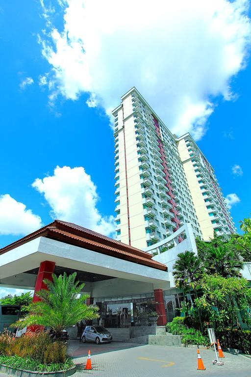 Apartemen 1 Bedroom Solo Paragon Surakarta Surakarta (Solo) Exterior foto