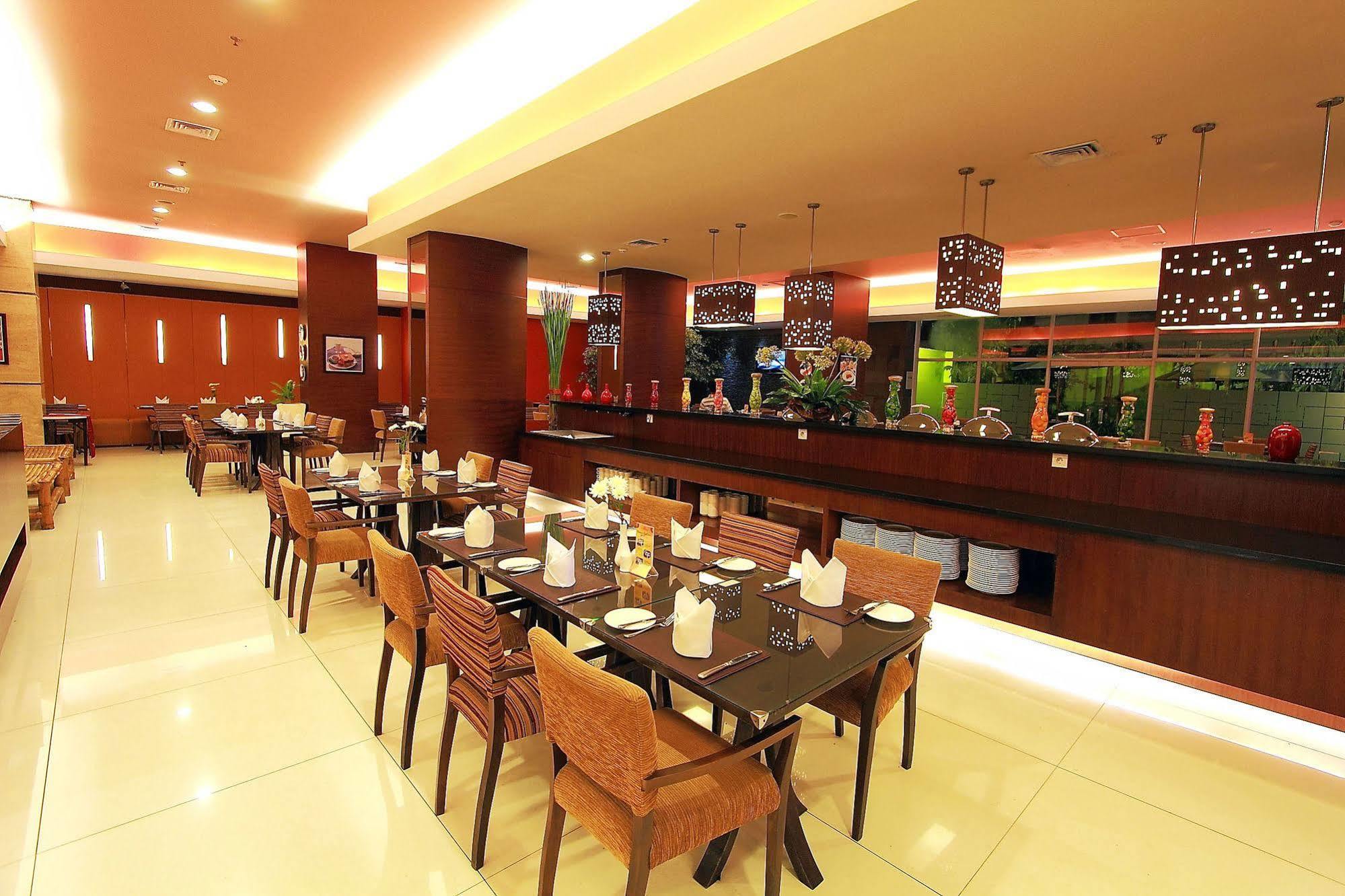 Apartemen 1 Bedroom Solo Paragon Surakarta Surakarta (Solo) Exterior foto