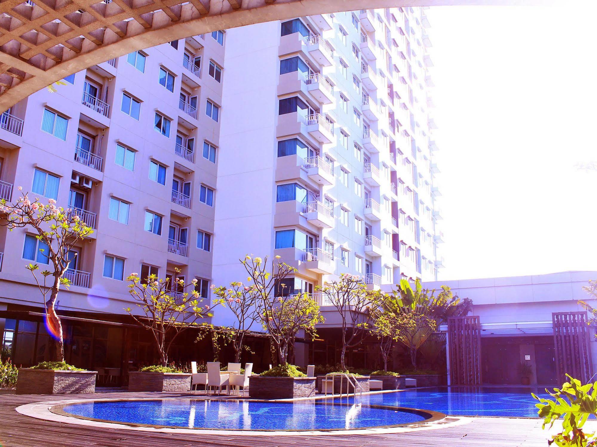 Apartemen 1 Bedroom Solo Paragon Surakarta Surakarta (Solo) Exterior foto
