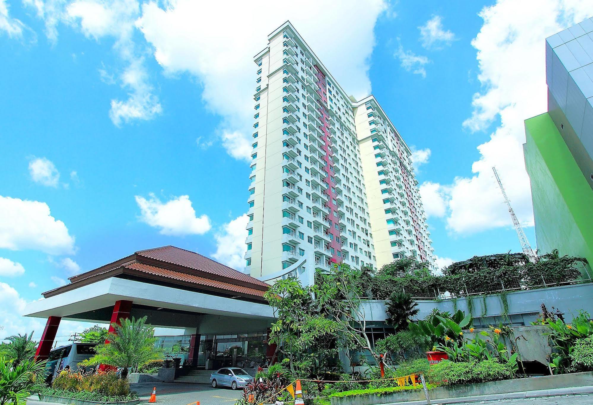 Apartemen 1 Bedroom Solo Paragon Surakarta Surakarta (Solo) Exterior foto