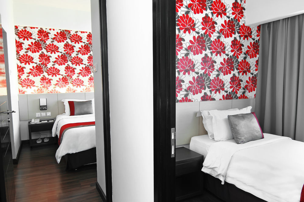 Apartemen 1 Bedroom Solo Paragon Surakarta Surakarta (Solo) Exterior foto