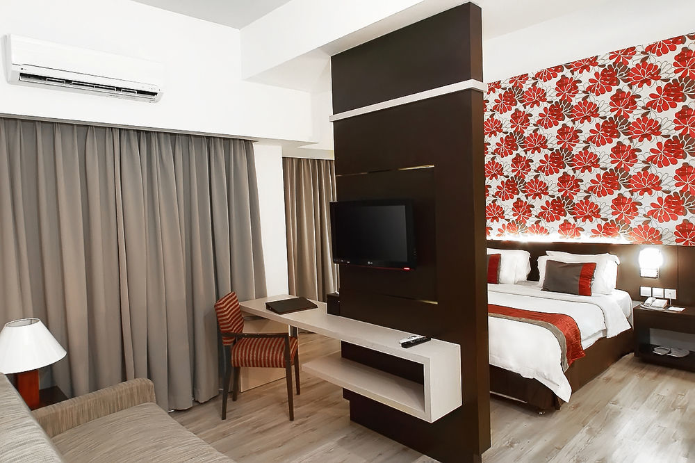 Apartemen 1 Bedroom Solo Paragon Surakarta Surakarta (Solo) Exterior foto
